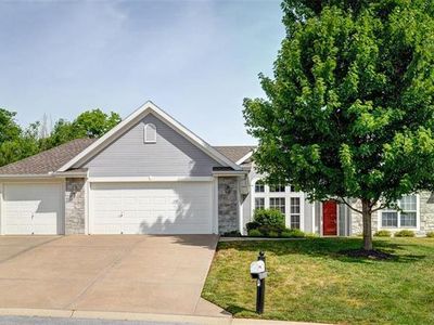 16750 NW 137th Ct, Platte City, MO, 64079