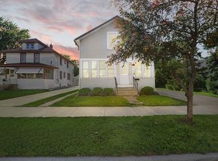 1649 Nebraska St, Oshkosh, WI 54902