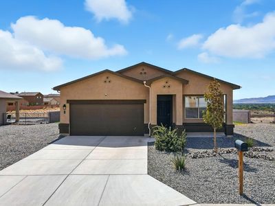 17 Wilson Rd, Los Lunas, NM, 87031