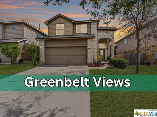 10909 Worn Sole Dr, Austin, TX 78754