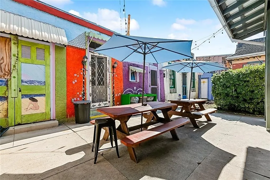 1 bed, 200 sqft, $750 — Photo 3