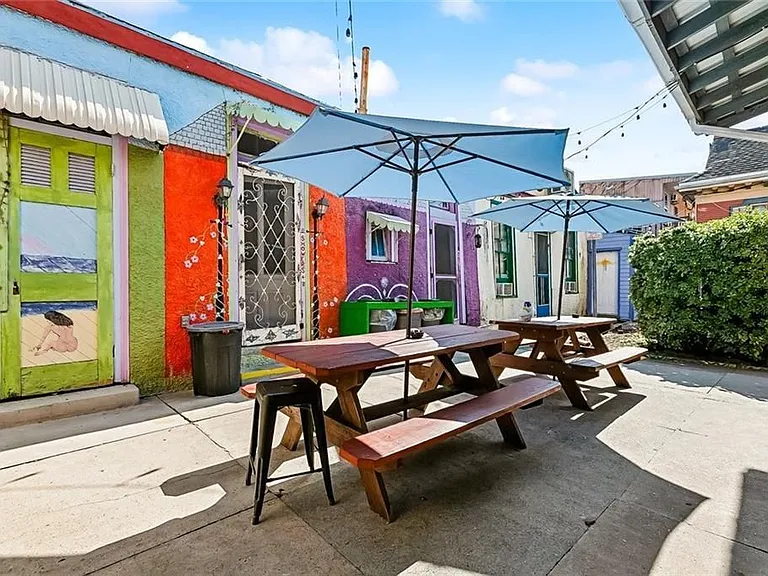 124 S Lopez St — Photo 3