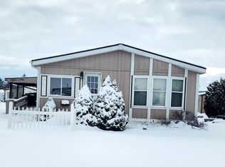411 18th St TRAILER 4, Heyburn, ID 83336