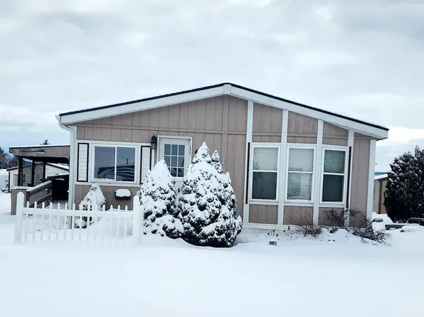 411 18th St Trailer 4, Heyburn, ID 83336