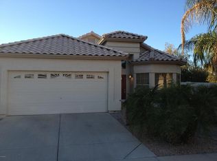 736 S Catalina St, Gilbert, AZ 85233