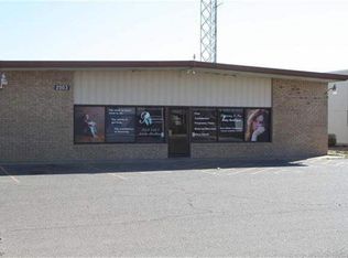 2003 S Main St, Roswell, NM 88203