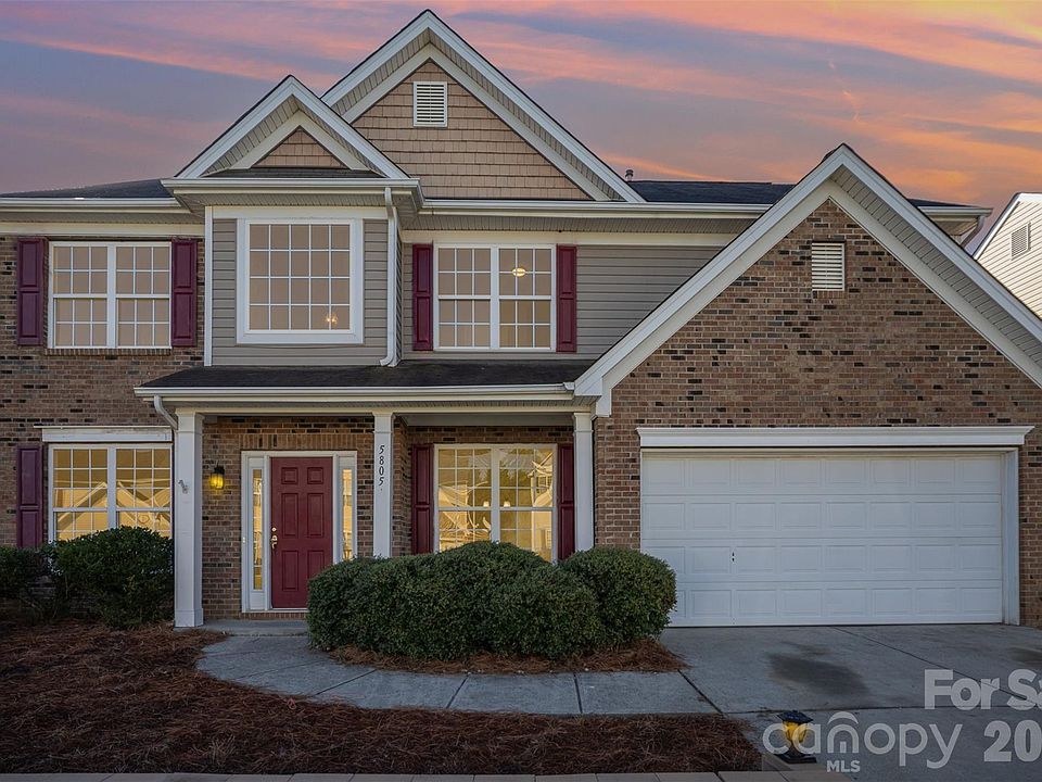 1st image of 5805 Lindley Crescent Dr