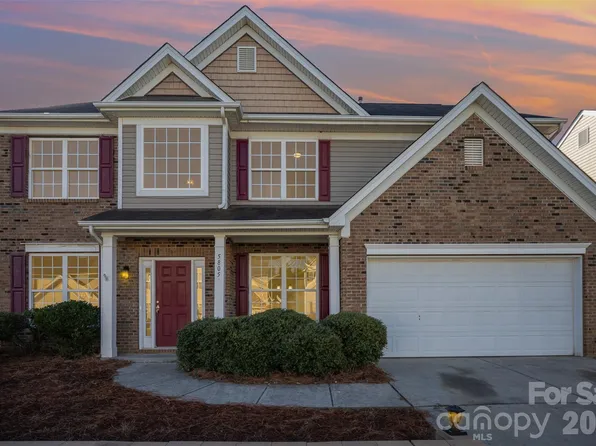 5805 Lindley Crescent Dr, Indian Trail, NC 28079