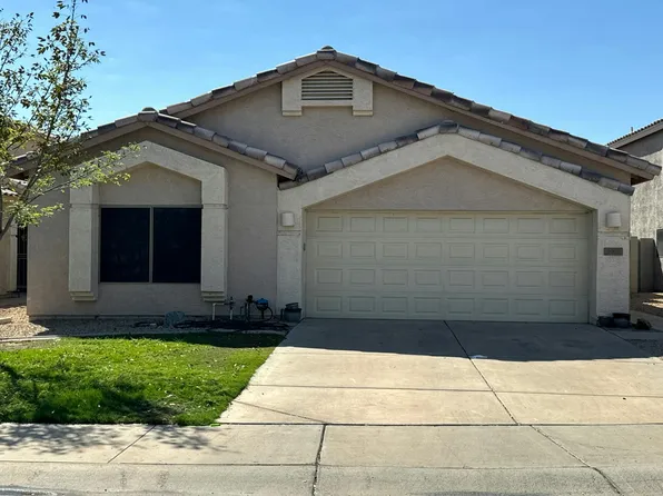 9071 W Custer Ln, Peoria, AZ 85381