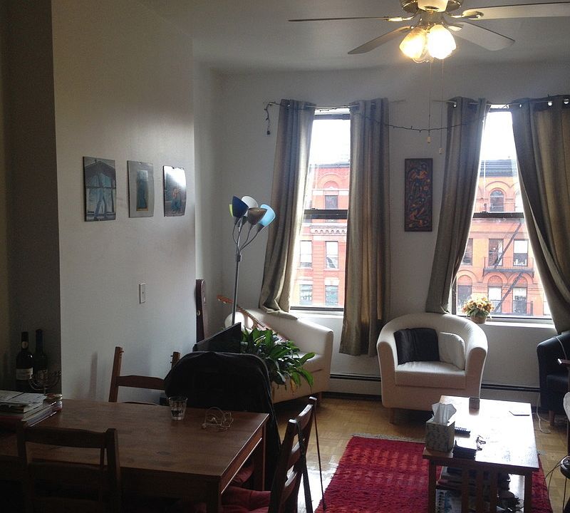 2nd image of 1945 Adam Clayton Powell Jr Blvd APT 1S