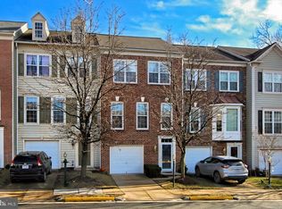 6307 Summer Moon Ln, Alexandria, VA 22312