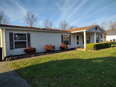 204 Florence Dr, Uniontown, PA, 15401