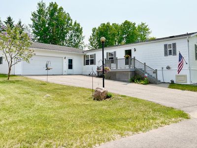 19 Edgewater Ct, Rhinelander, WI, 54501