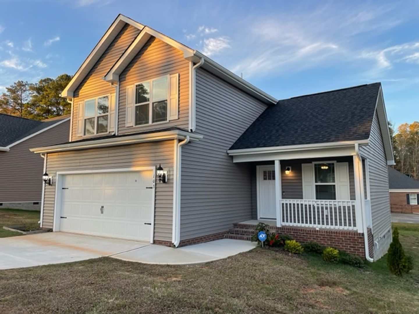 103 Tanglewood Dr, Louisburg, NC 27549 Zillow
