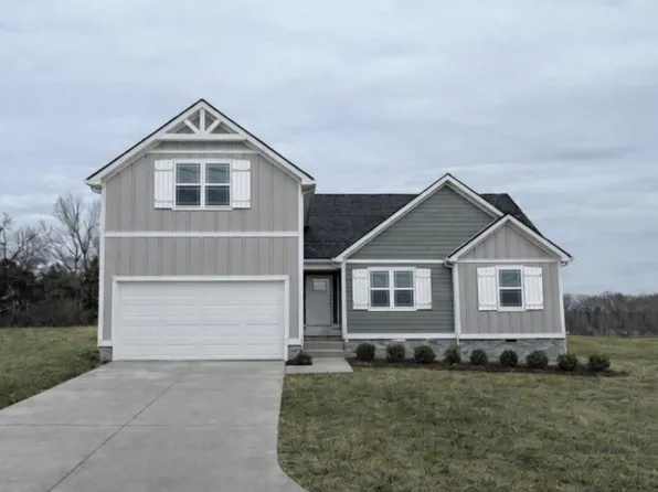 101 Morgan Ln Lot 21, Dickson, TN 37055