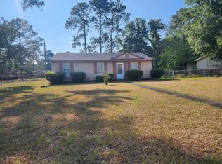 2317 Hemlock Dr, Albany, GA 31721