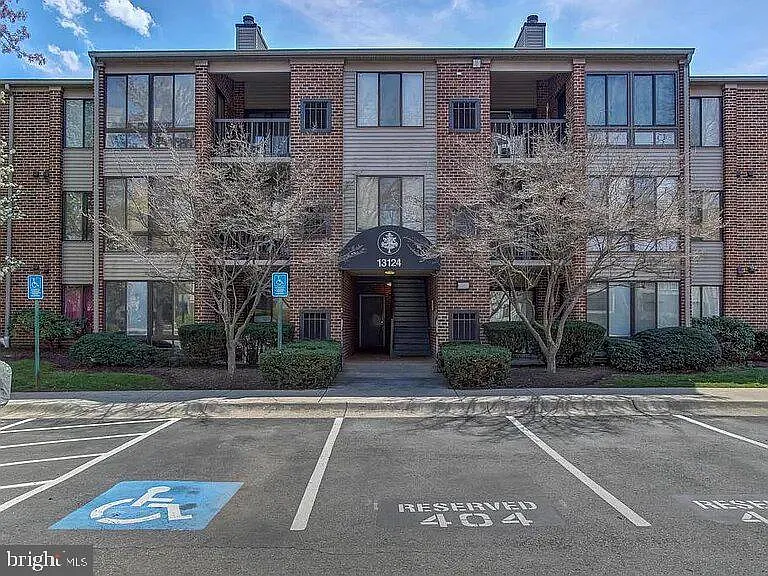 13124 Wonderland Way #21-303