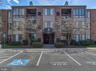 13124 Wonderland Way #21-303, Germantown, MD 20874
