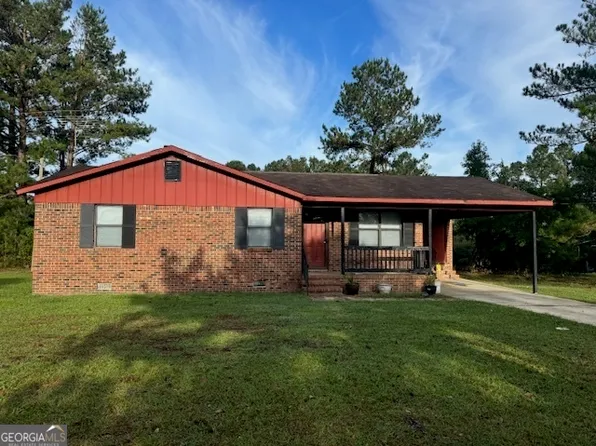 1490 Us Highway 319 N, East Dublin, GA 31027