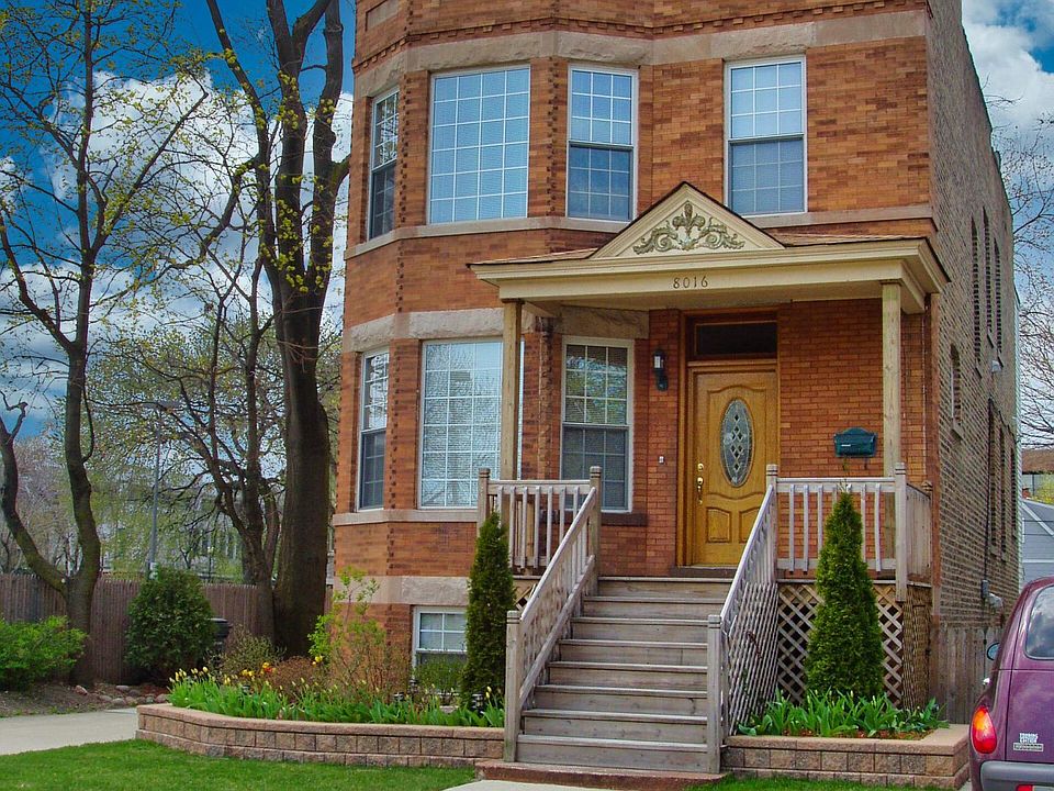1st image of 8016 Floral Ave #2F