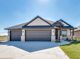 2216 SW 160th St, Oklahoma City, OK 73170