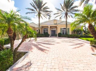 11528 Riverchase Run, Palm Beach Gardens, FL 33412