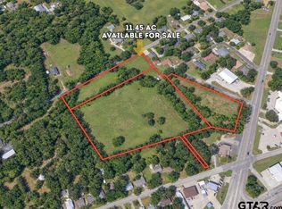 3 Kings Ln, Mineola, TX 75773