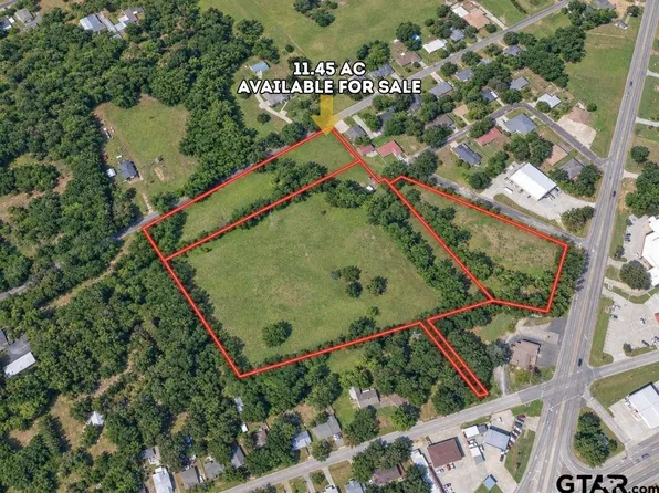 3 Kings Ln, Mineola, TX 75773