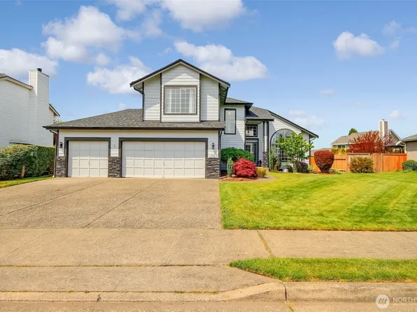 354 Wetherbee Lane, Enumclaw, WA 98022