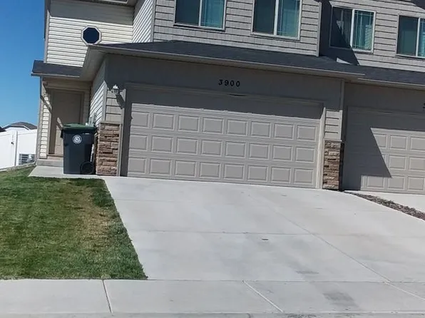 3900 Fire Walker Trl, Cheyenne, WY