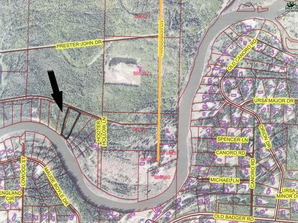 L-10 Nissen Ranch Rd, Fairbanks, AK 99712