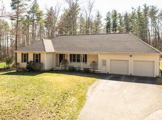 227 Lowell Street, Rochester, NH 03867