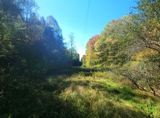 6290 Hollywood Glace Rd, Union, WV 24983