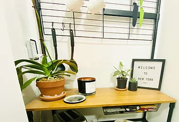 Rented by Highline Residential