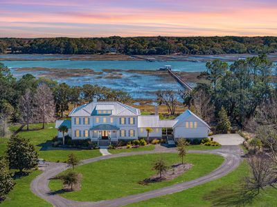 2545 Anchor Watch Dr, Wadmalaw Island, SC, 29487