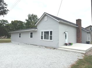 207 S Elm St, Waldron, IN 46182