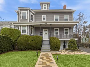 416 Tompkins Ave, Mamaroneck, NY 10543