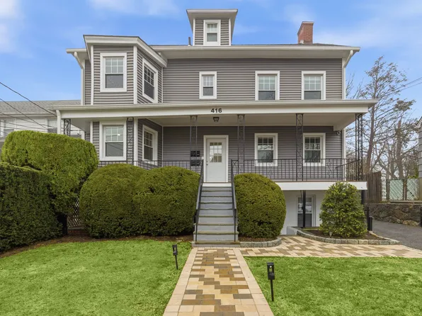 (undisclosed Address), Mamaroneck, NY 10543