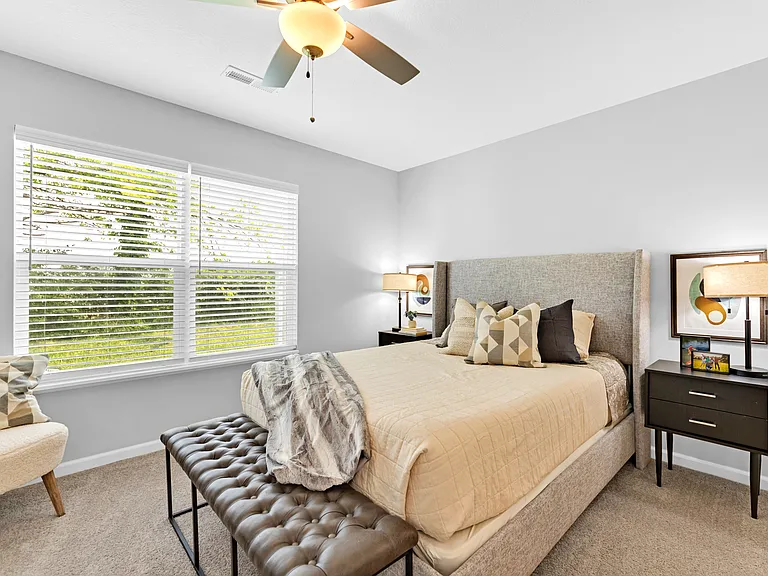 The Residences at James Place — Photo 9