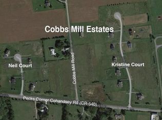 7 Neil Ct, Bridgeton, NJ 08302