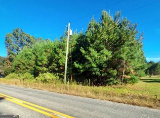 0 Mount Pleasant Rd, Clyo, GA 31303