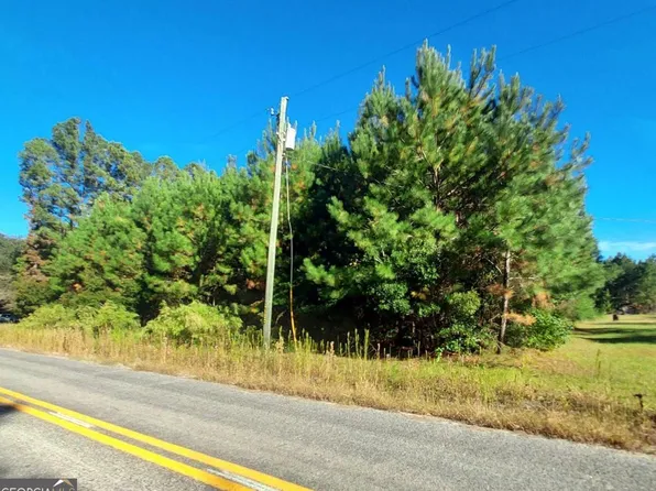 0 Mount Pleasant Rd, Clyo, GA 31303
