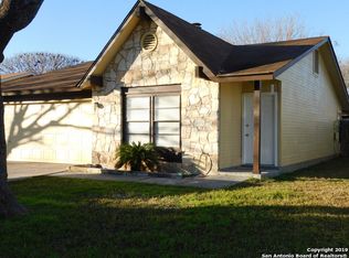 9443 Valley Rdg, San Antonio, TX 78250
