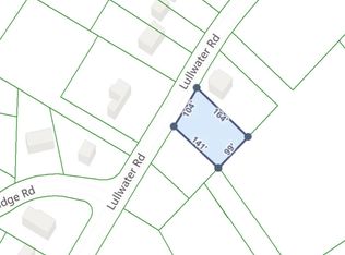 0 Lullwater Rd #13-A, Chattanooga, TN 37405