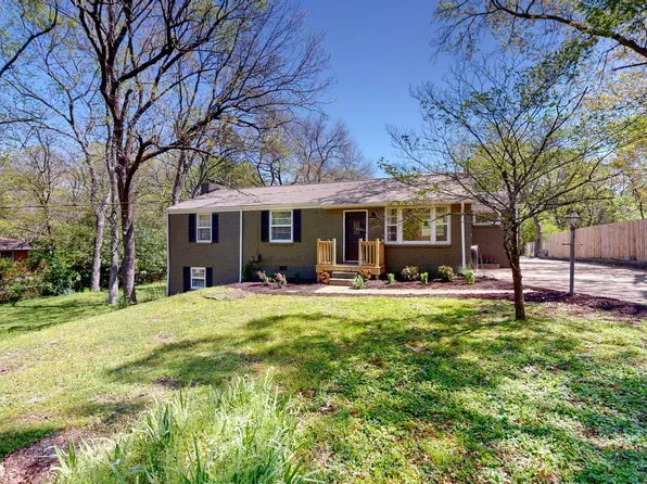 4840 Torbay Dr, Nashville, TN 37211