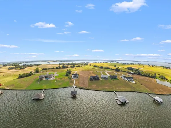 15 Private Road 5822b, Groesbeck, TX 76642