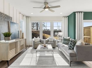 136 Heron Ln #33, Sudbury, MA 01776