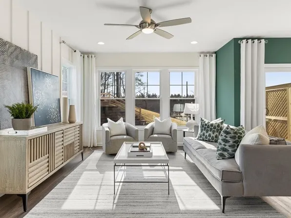 136 Heron Ln #33, Sudbury, MA 01776