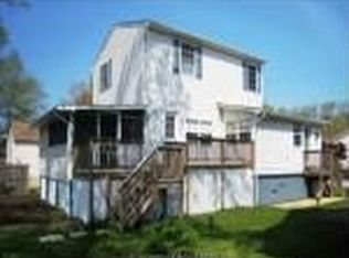 1241 Pine Ave, Shady Side, MD 20764