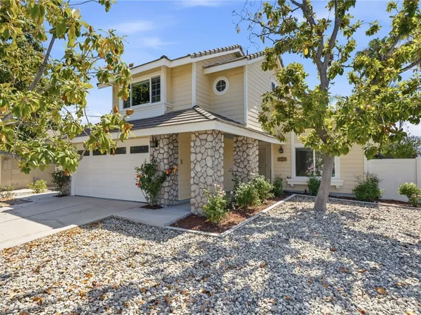 1008 Alpine Ct, Redlands, CA 92374
